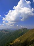 Rifugio Venini Honda Transalp - 33